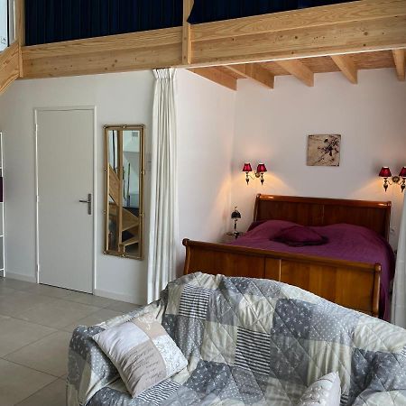 Le Clos Du Jardin Beynost Exterior photo