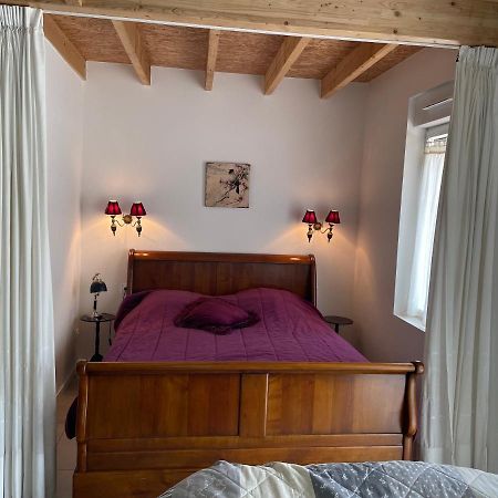 Le Clos Du Jardin Beynost Exterior photo