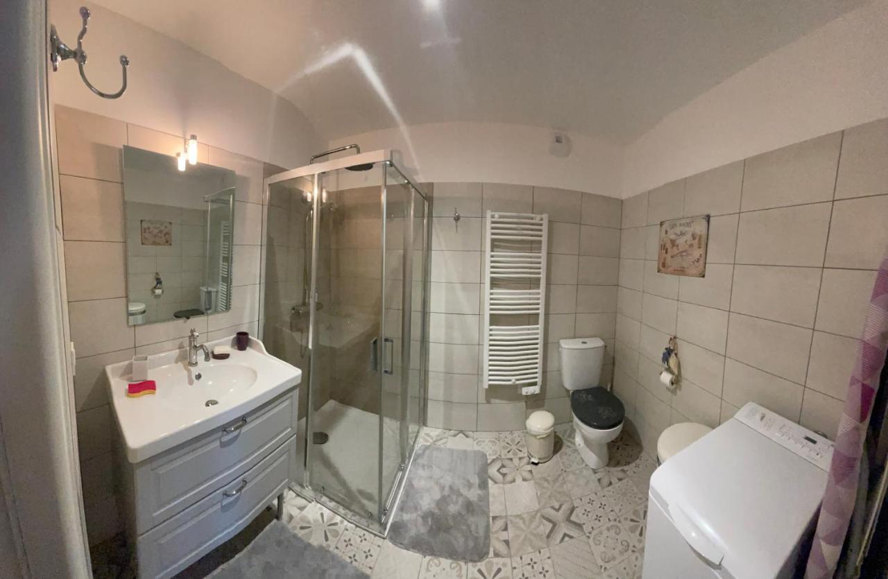 Le Clos Du Jardin Beynost Exterior photo
