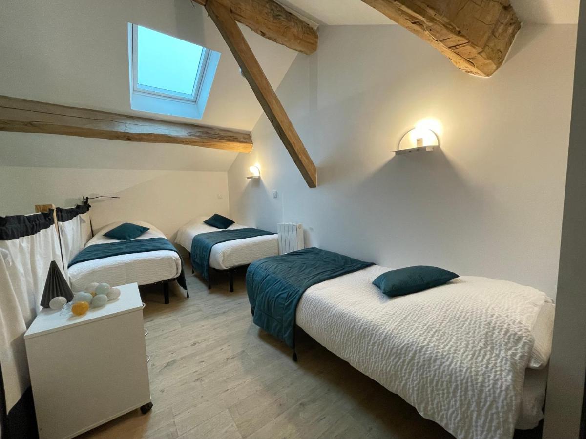 Le Clos Du Jardin Beynost Exterior photo