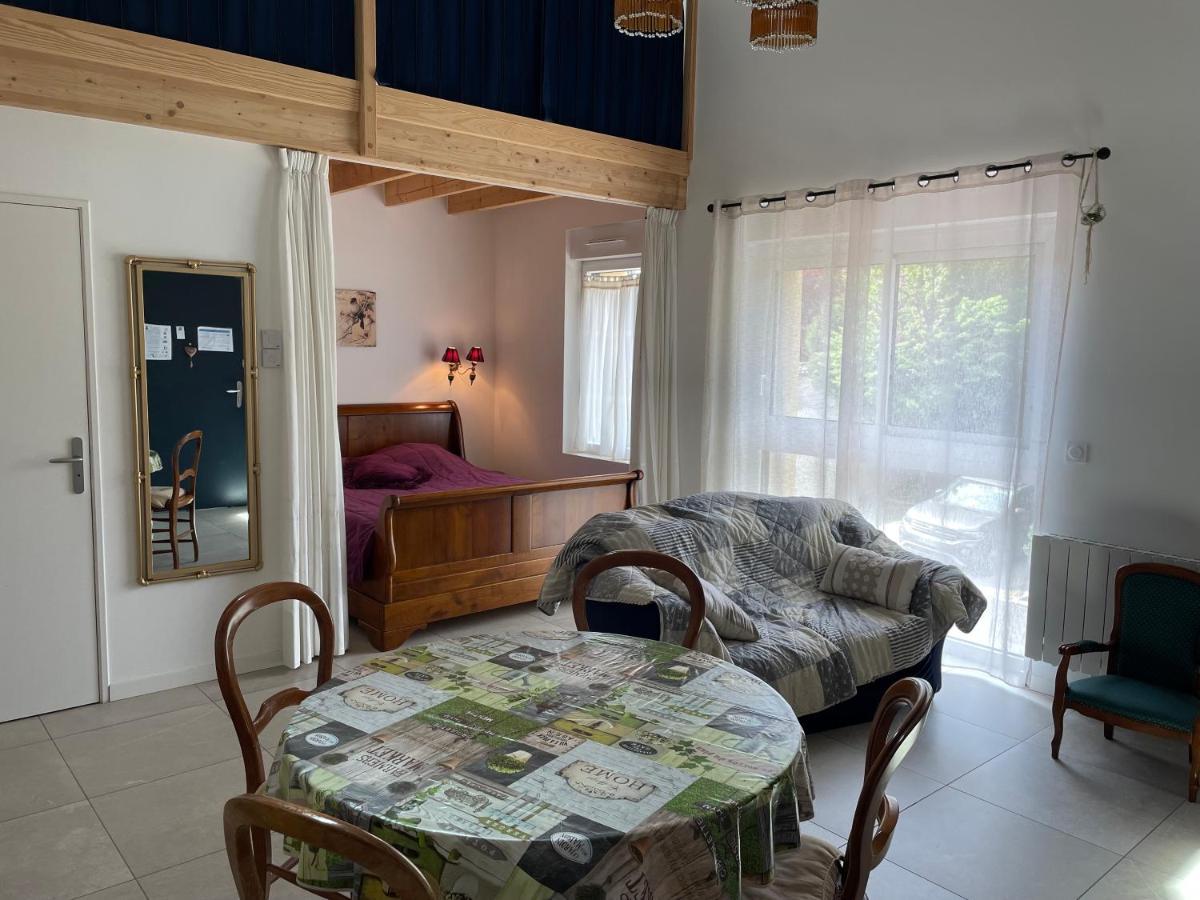 Le Clos Du Jardin Beynost Exterior photo