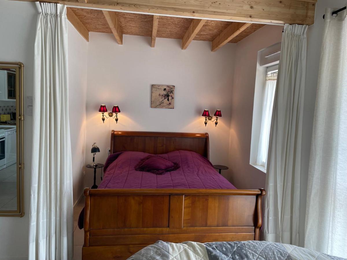 Le Clos Du Jardin Beynost Exterior photo